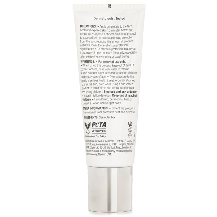 Image Daily Prevention Pure Mineral Tinted Moisturizer SPF 30 73g/2.6ozProduct Thumbnail