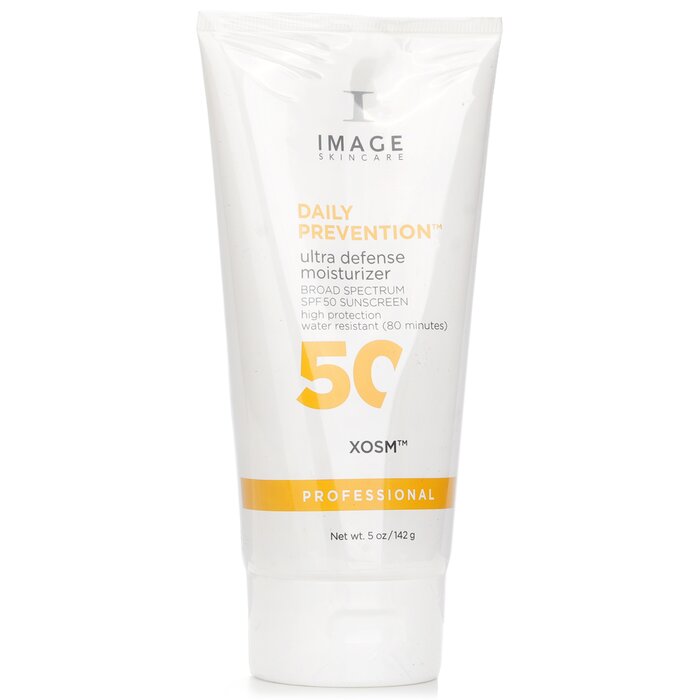 Image Daily Prevention Ultra Defense Moisturizer SPF 50 142g/5ozProduct Thumbnail