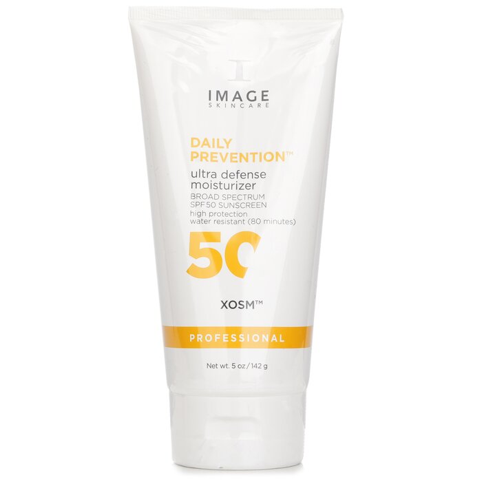Image Daily Prevention Ultra Defense Moisturizer SPF 50 142g/5ozProduct Thumbnail
