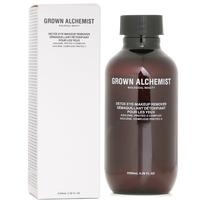 Grown Alchemist Detox Eye Make Up Remover 100mlProduct Thumbnail