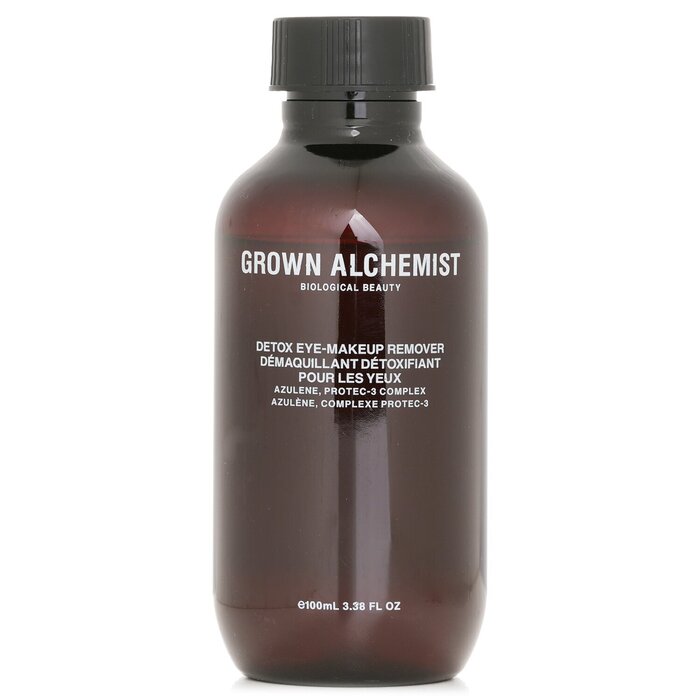 Grown Alchemist Detox Eye Make Up Remover 100mlProduct Thumbnail