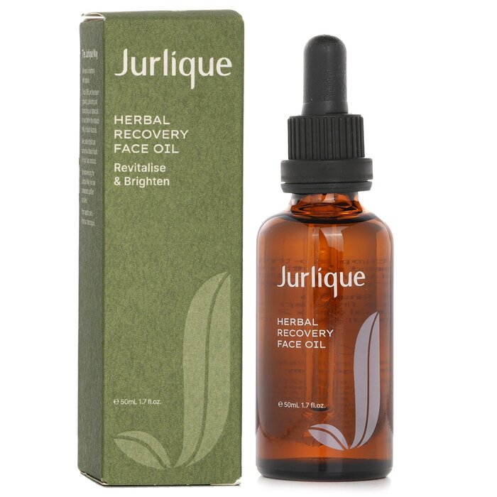 Jurlique Herbal Recovery Face Oil 50ml/1.6ozProduct Thumbnail