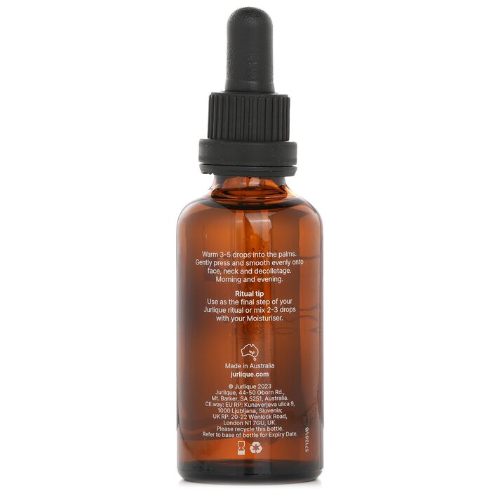 Jurlique Herbal Recovery Face Oil 50ml/1.6ozProduct Thumbnail