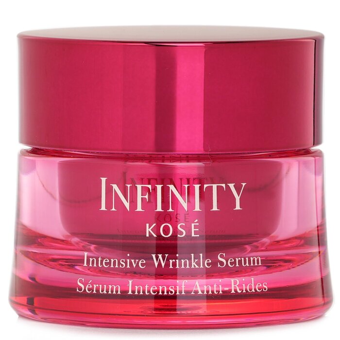 Kose Infinity Intensive Wrinkle Serum 40mlProduct Thumbnail