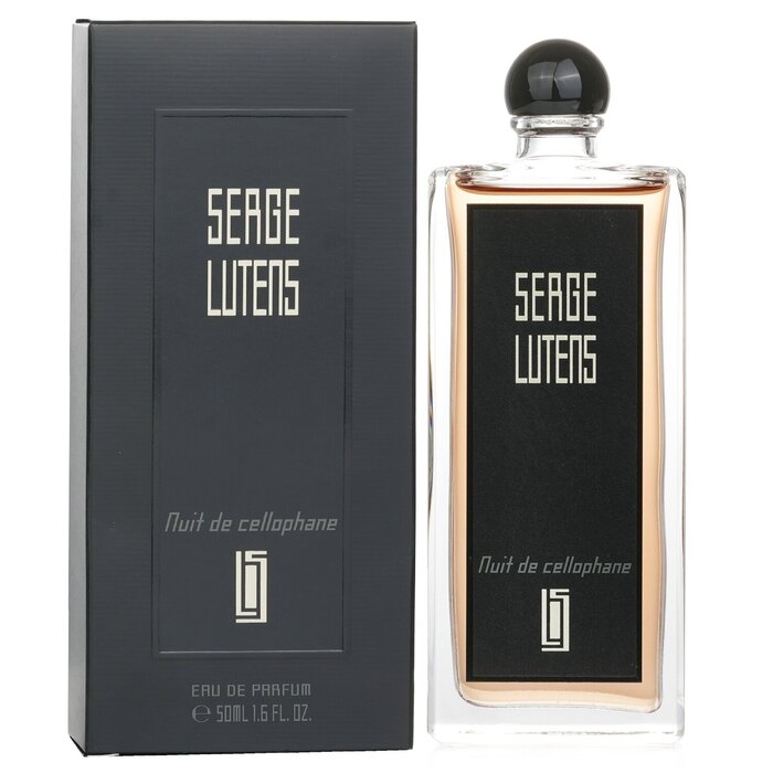Serge Lutens Nuit De Cellophane Eau De Parfum pihusti 50ml/1.69ozProduct Thumbnail