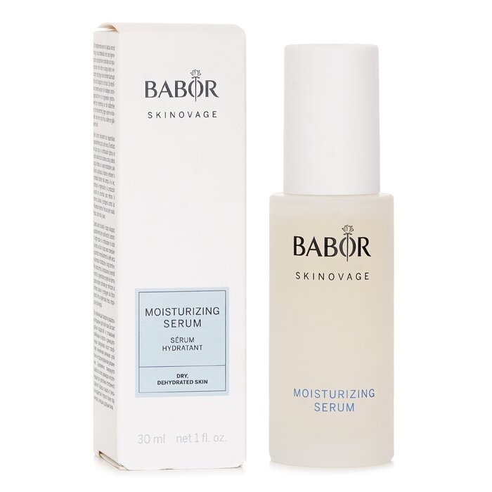 Babor Moisturizing Serum 30mlProduct Thumbnail