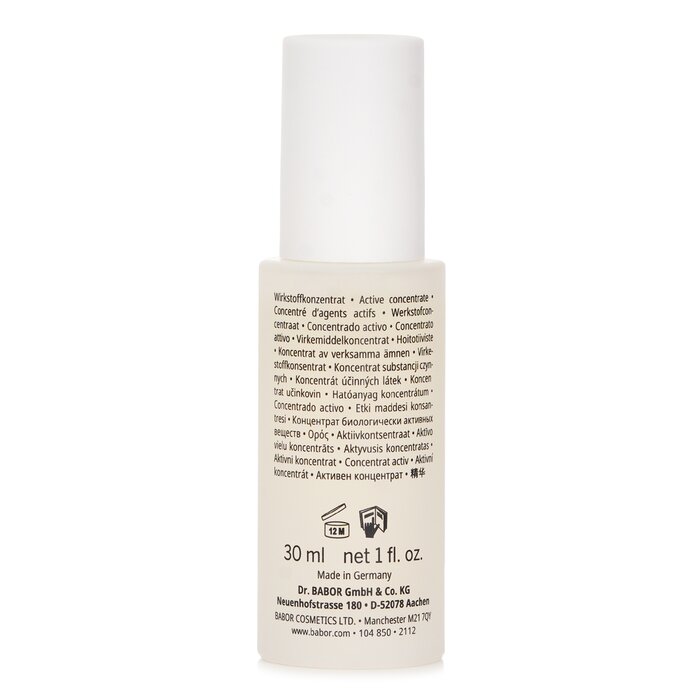 Babor Moisturizing Serum 30mlProduct Thumbnail