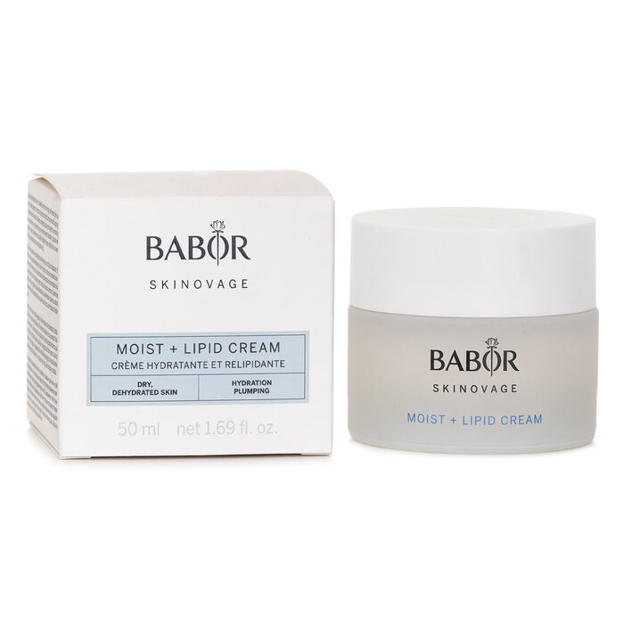 Babor Moist + Lipid Cream 50mlProduct Thumbnail