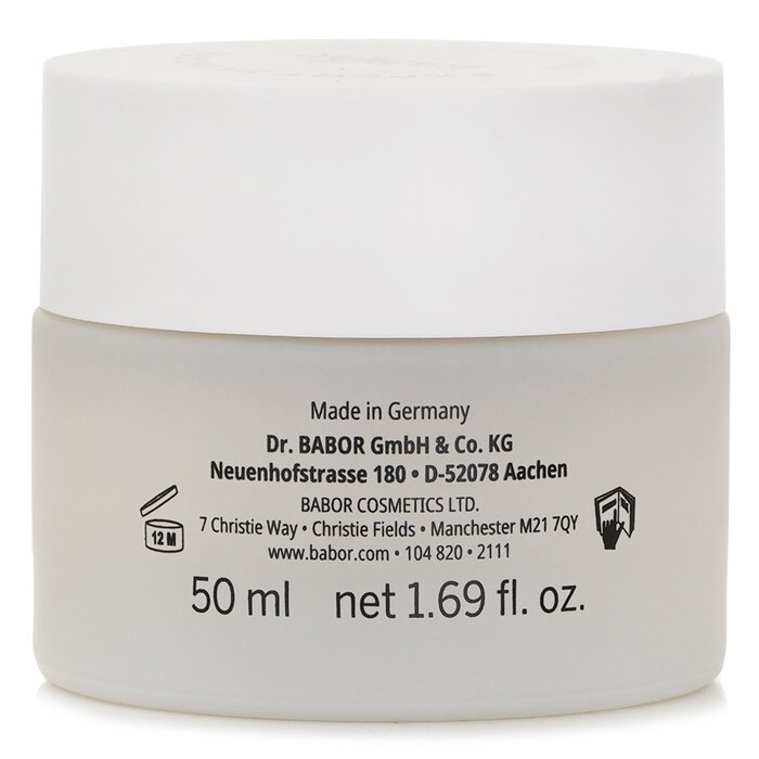 Babor Moist + Lipid Cream 50mlProduct Thumbnail
