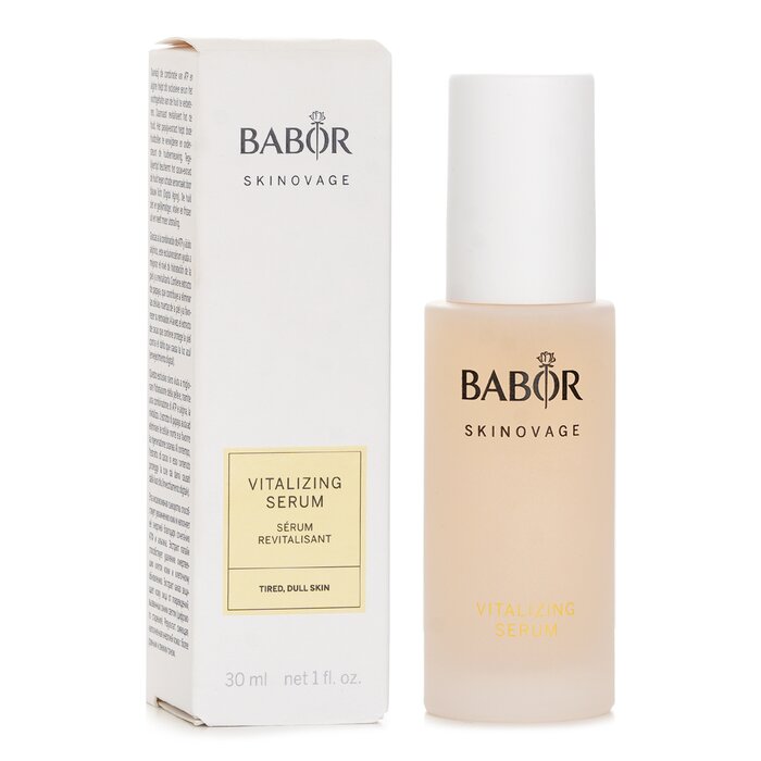 Babor Vitalizing Serum 30mlProduct Thumbnail