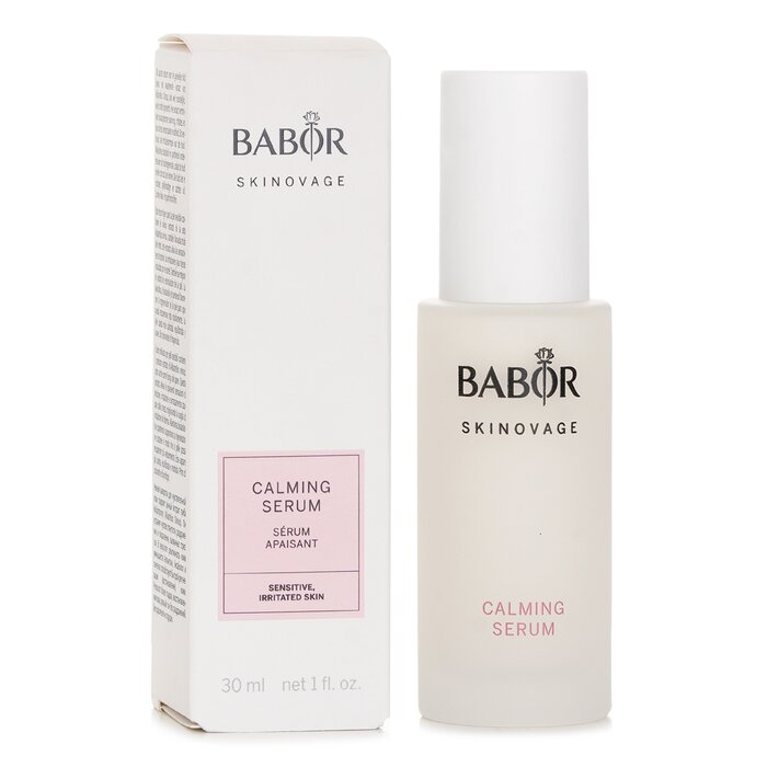 Babor Calming Serum 30mlProduct Thumbnail