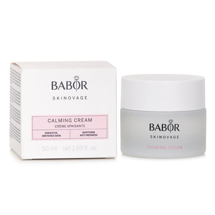Babor Calming Cream 50mlProduct Thumbnail