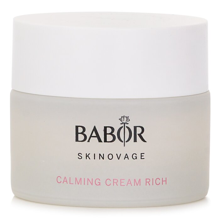 Babor Calming Cream Rich 50mlProduct Thumbnail