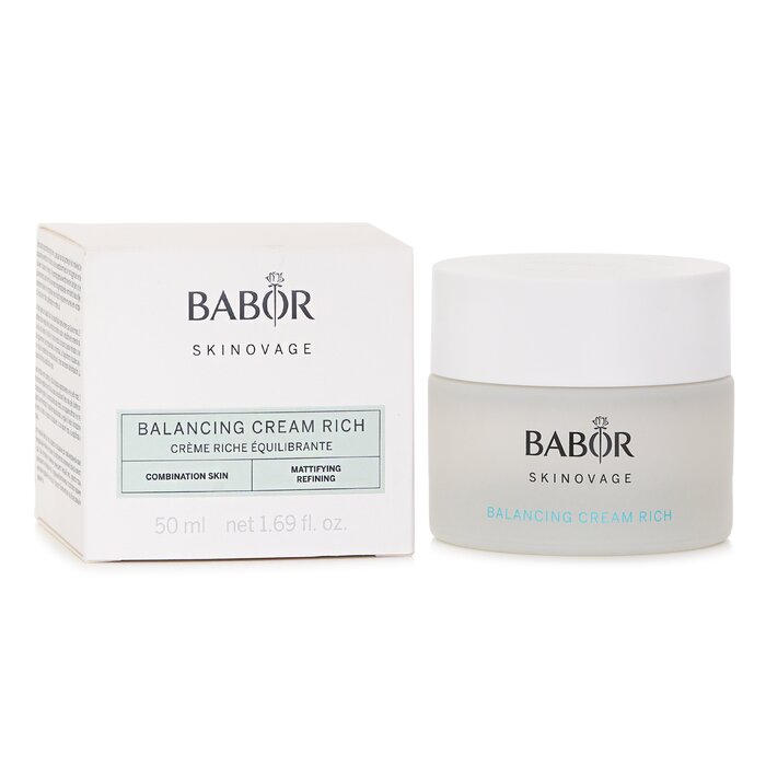 Babor 芭柏爾 智能平衡水嫩霜 50mlProduct Thumbnail