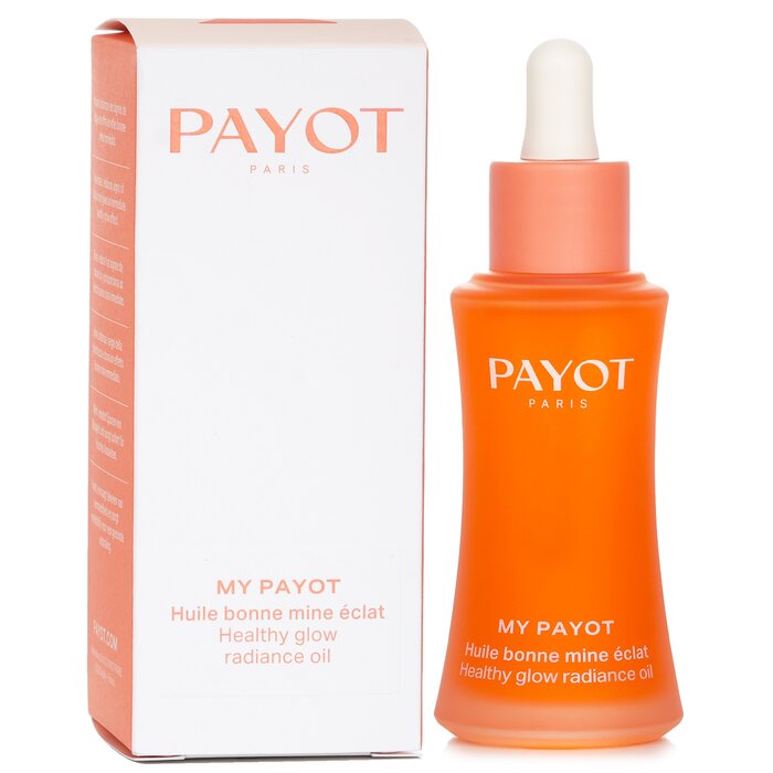 Payot My Payot Healthy Glow Radiance Oil 30mlProduct Thumbnail