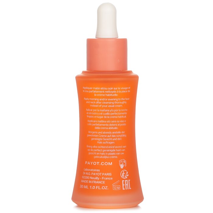 Payot My Payot Healthy Glow Radiance Oil 30mlProduct Thumbnail