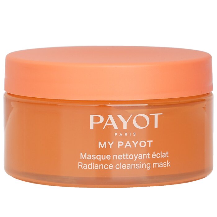 Payot My Payot Radiance Cleansing Mask 100mlProduct Thumbnail