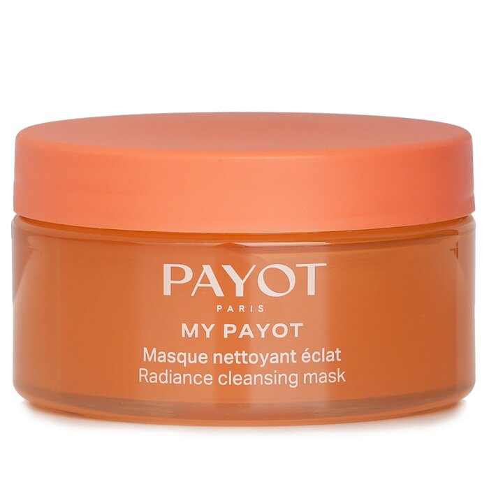 Payot My Payot Radiance Cleansing Mask 100mlProduct Thumbnail