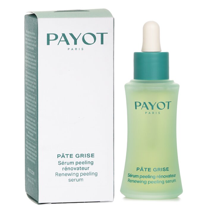 Payot Pate Grise Renewing Peeling Serum 30mlProduct Thumbnail
