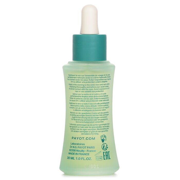 Payot Pate Grise Renewing Peeling Serum 30mlProduct Thumbnail
