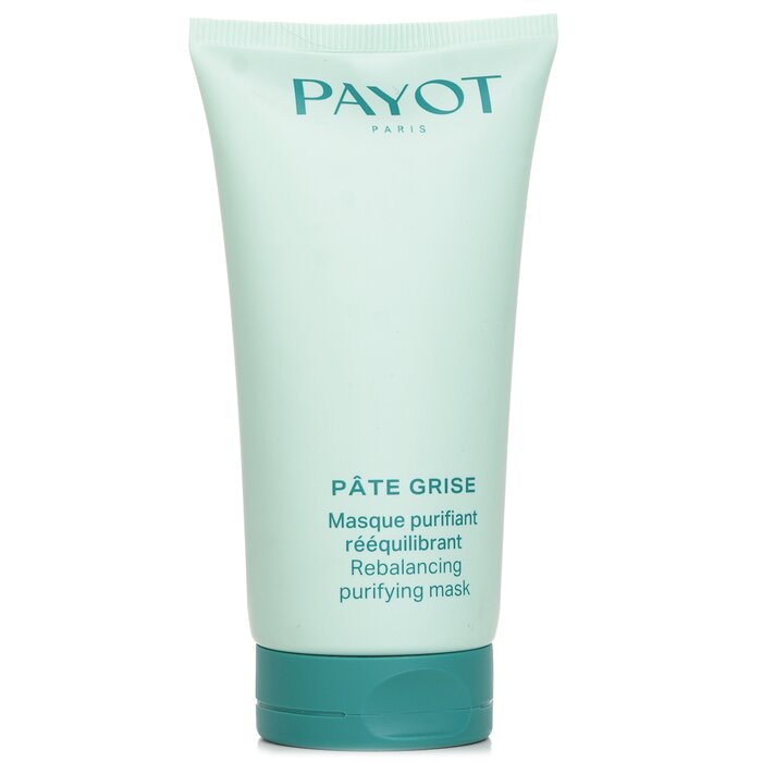 Payot Pate Grise Rebalancing Purifying Mask 75ml/2.5ozProduct Thumbnail