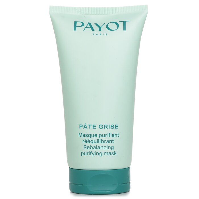 Payot Pate Grise Rebalancing Purifying Mask 75ml/2.5ozProduct Thumbnail