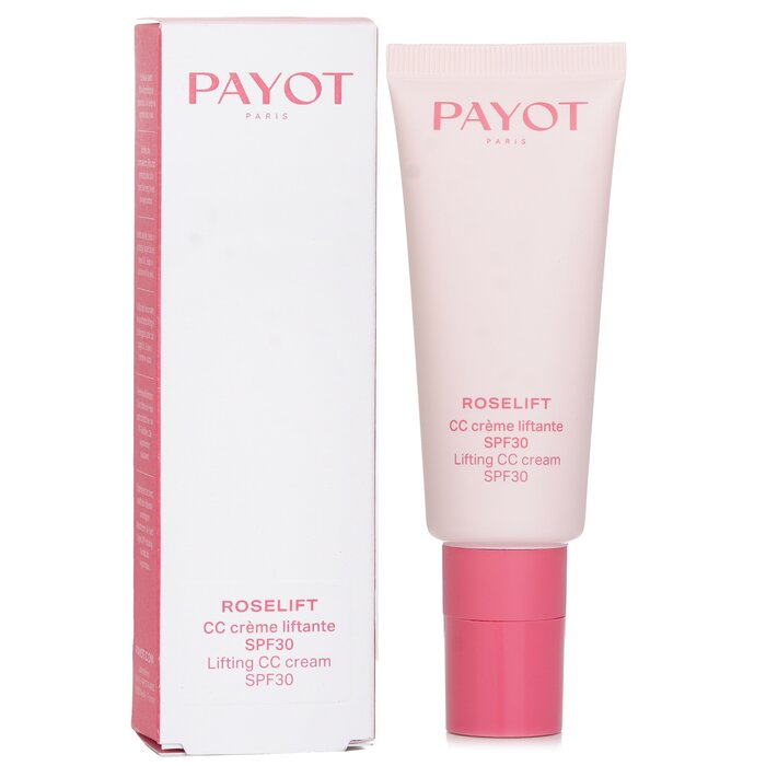 Payot Roselift Lifting CC Cream SPF 30 40mlProduct Thumbnail