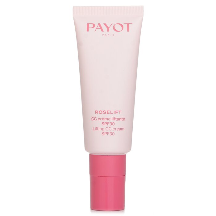 Payot Roselift Lifting CC Cream SPF 30 40mlProduct Thumbnail