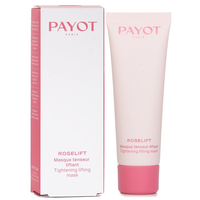 Payot Roselift Tightening Lifting Mask 50mlProduct Thumbnail