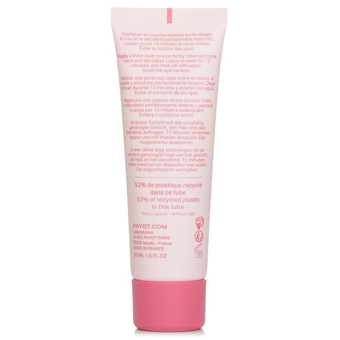 Payot Roselift Tightening Lifting Mask 50mlProduct Thumbnail