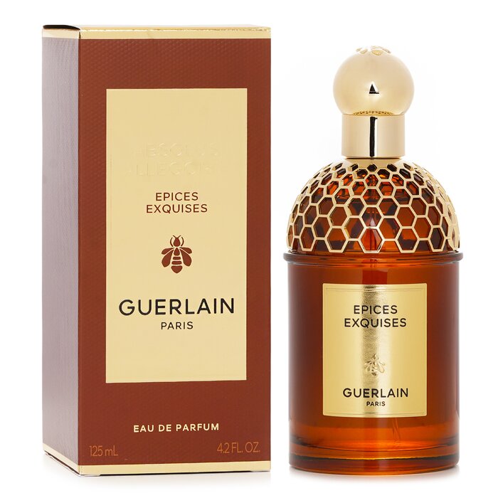 Guerlain Epices Exquises Eau De Parfum Spray 125ml/4.2ozProduct Thumbnail