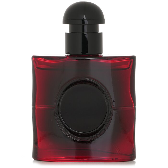 Yves Saint Laurent Black Opium Over Red Eau De Parfum Spray 30ml/1ozProduct Thumbnail