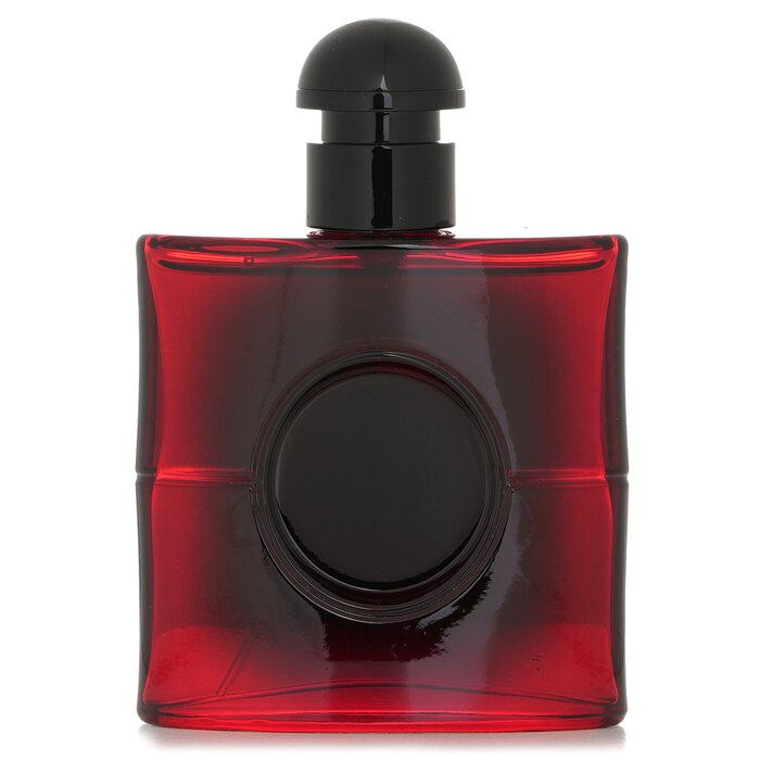 Yves Saint Laurent Black Opium Over Red Eau De Paufum Spray 50ml/1.6ozProduct Thumbnail