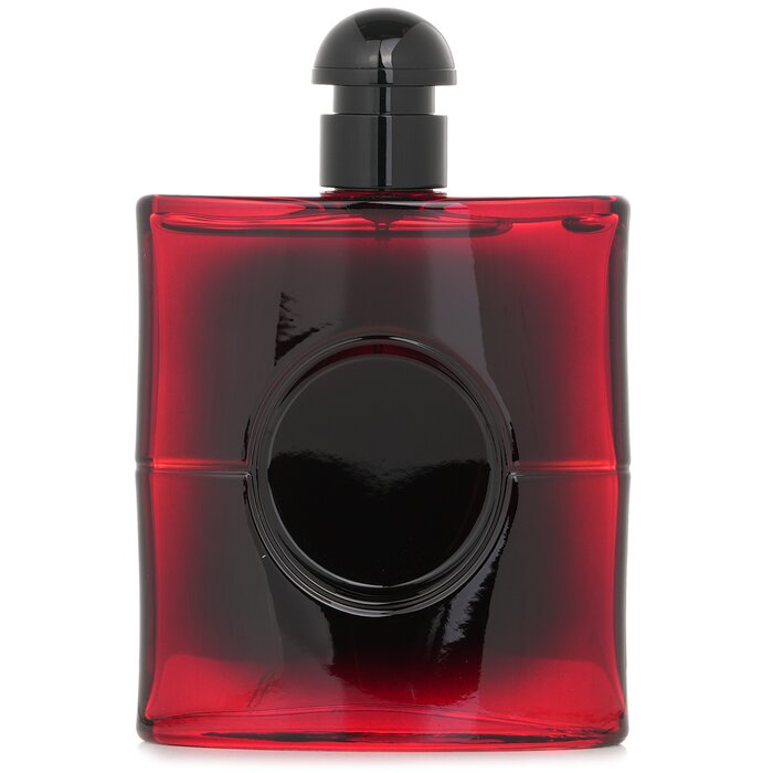 Yves Saint Laurent Black Opium Over Red Eau De Paufum Spray 90ml/3ozProduct Thumbnail