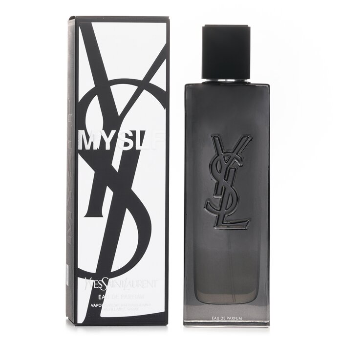 Yves Saint Laurent Myslf Eau De Parfum Spray 100ml/3.3ozProduct Thumbnail