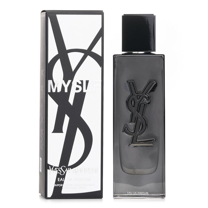 Yves Saint Laurent Myslf Eau de Parfum Spray 60ml/2ozProduct Thumbnail