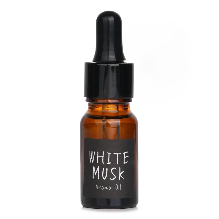 John's Blend Aroma Oil - White Musk 8MLProduct Thumbnail