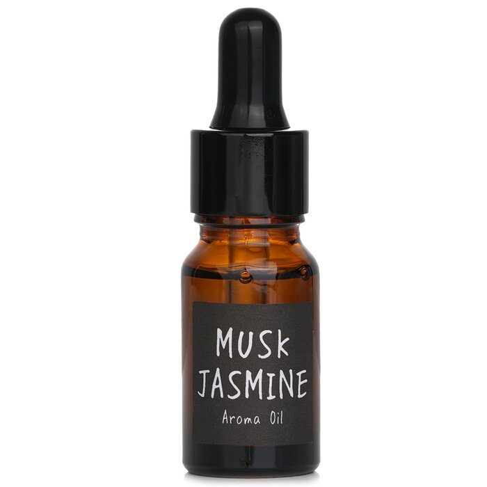 John's Blend Aroma Oil - Musk Jasmine 8mlProduct Thumbnail