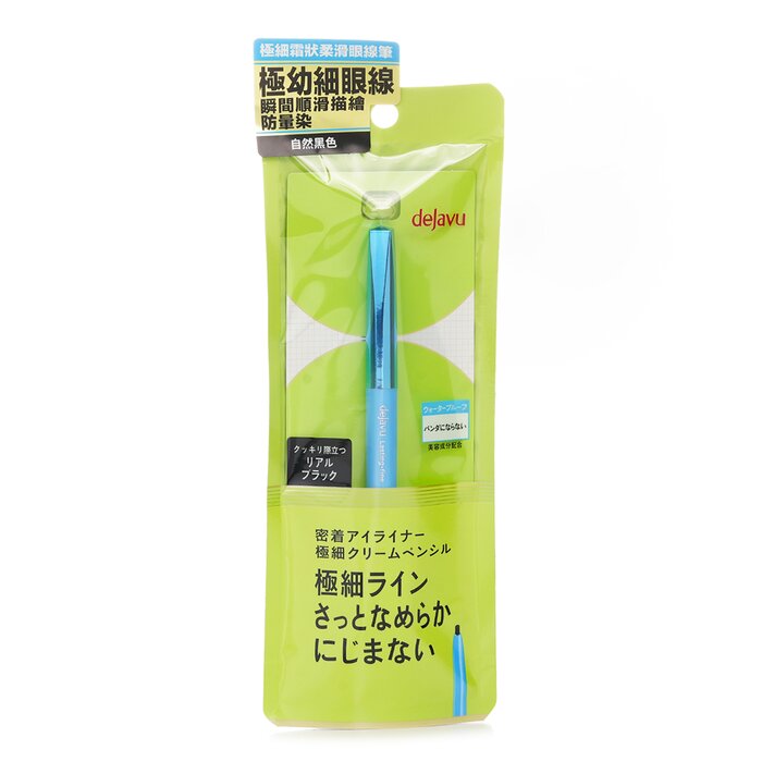 Dejavu Ultra Thin E Cream Pencil 1pcProduct Thumbnail