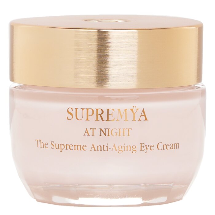Sisley Supremya At Night The Supreme AntiAging Eye Cream 15mlProduct Thumbnail