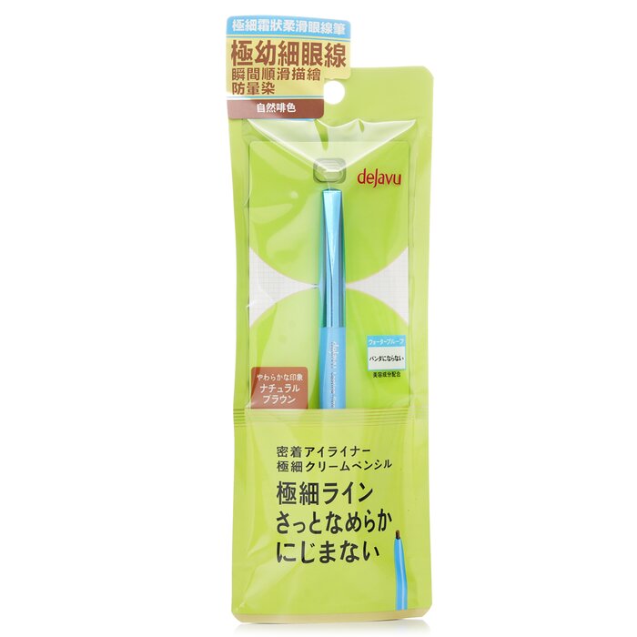 Dejavu Ultra Thin E Cream Pencil 1pcProduct Thumbnail