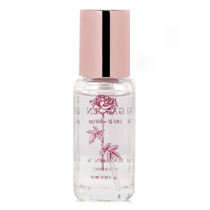 Maison W Rose Garden Eau De Parfum Spray 10ml/0.34ozProduct Thumbnail