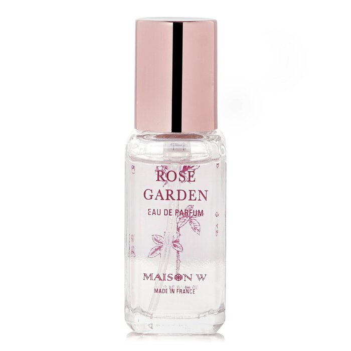 Maison W Rose Garden Eau De Parfum Spray 10ml/0.34ozProduct Thumbnail