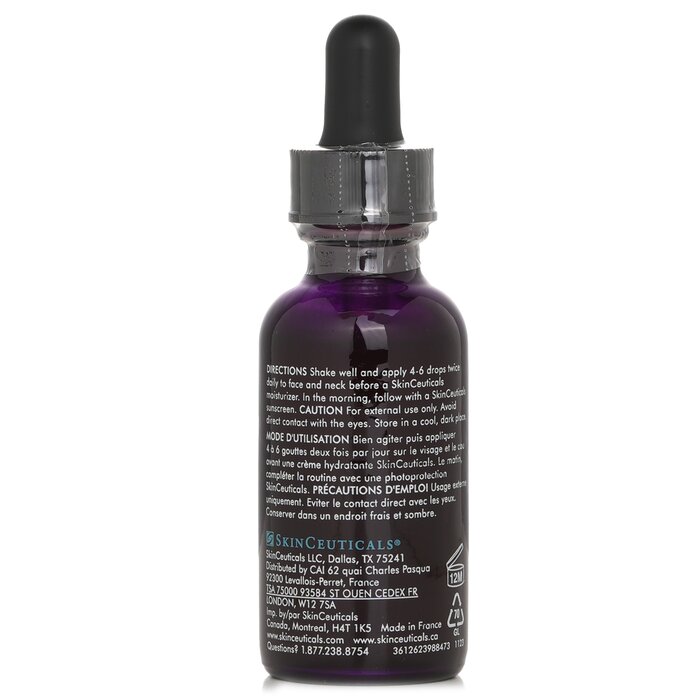 Skin Ceuticals HA Intensifier Multi Glycan Serum 30mlProduct Thumbnail