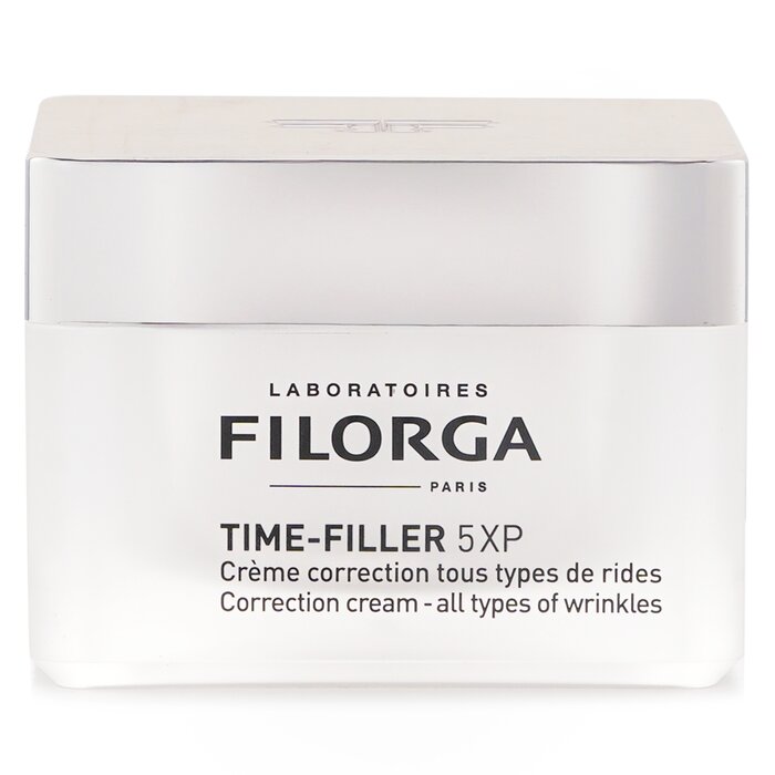 Filorga Time Filler 5XP Correction Cream-All Types Of Wrinkles 50mlProduct Thumbnail