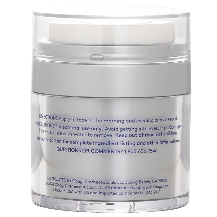 Obagi ELASTIderm Lift Up & Sculpt Facial Moisturize 50ml/1.7ozProduct Thumbnail