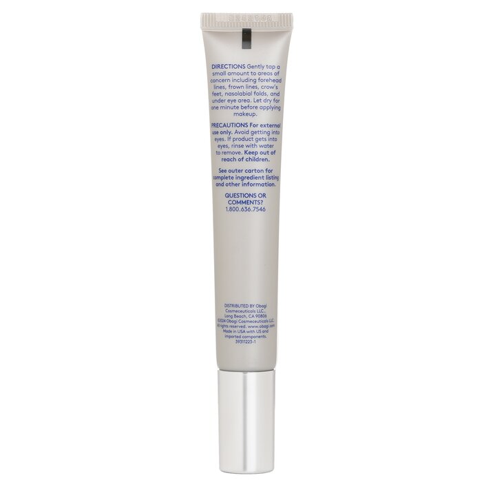 Obagi Medical ELASTIderm Advanced Filler Concentrate 20ml/0.68ozProduct Thumbnail