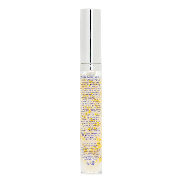 Obagi Ежедневный Гидро-Дропс Омолаживающий Гель-Крем для Глаз 15ml/0.5ozProduct Thumbnail