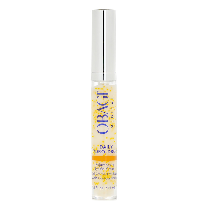 Obagi Ежедневный Гидро-Дропс Омолаживающий Гель-Крем для Глаз 15ml/0.5ozProduct Thumbnail