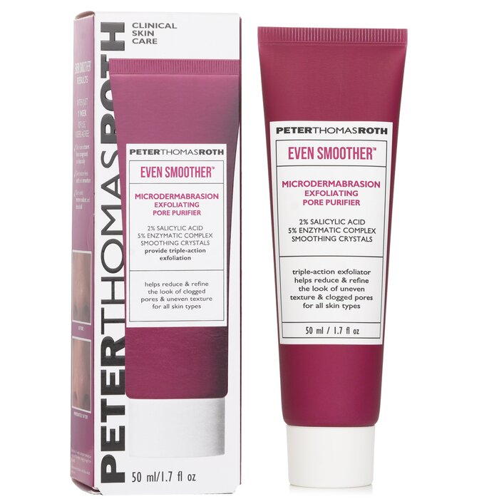 Peter Thomas Roth Even Smoother Microdermabrasion Exfoliating Pore Purifier 50ml/1.7ozProduct Thumbnail
